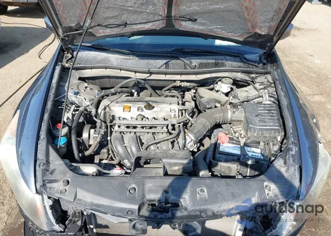 2012 Honda Accord 2.4 Lx-P z USA, uszkodzony, nr VIN 1HGCP2F4XCA047826